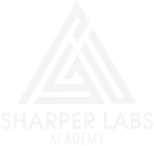 Sharper Labs Academy logo