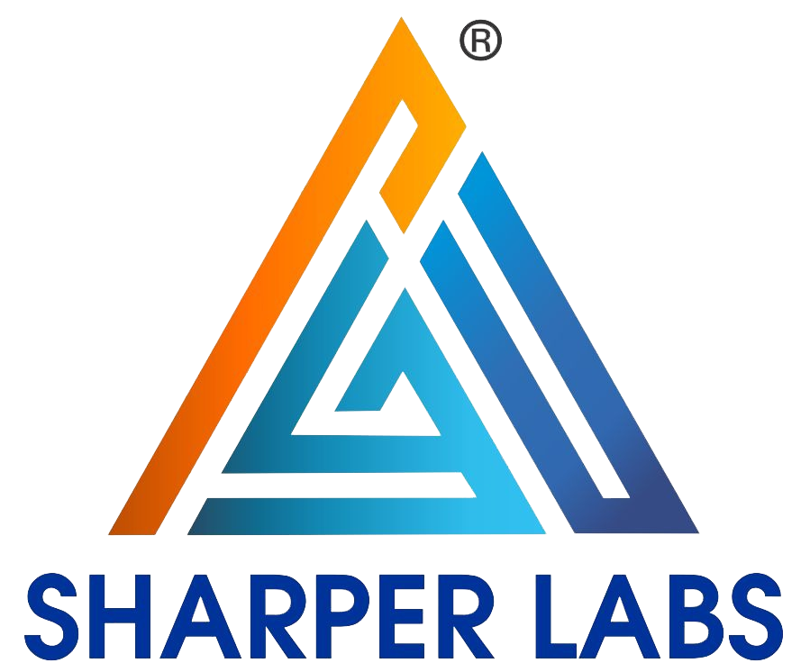 Sharper Labs Academy logo