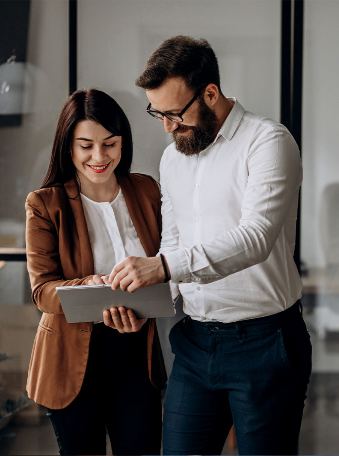 Sharper Labs HR consultants supporting a UK business team