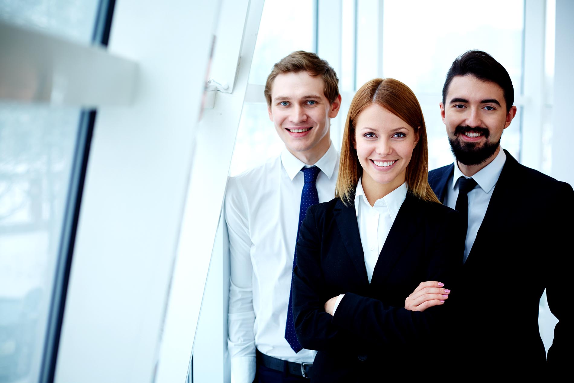 Sharper Labs Legal team discussing a workplace dispute